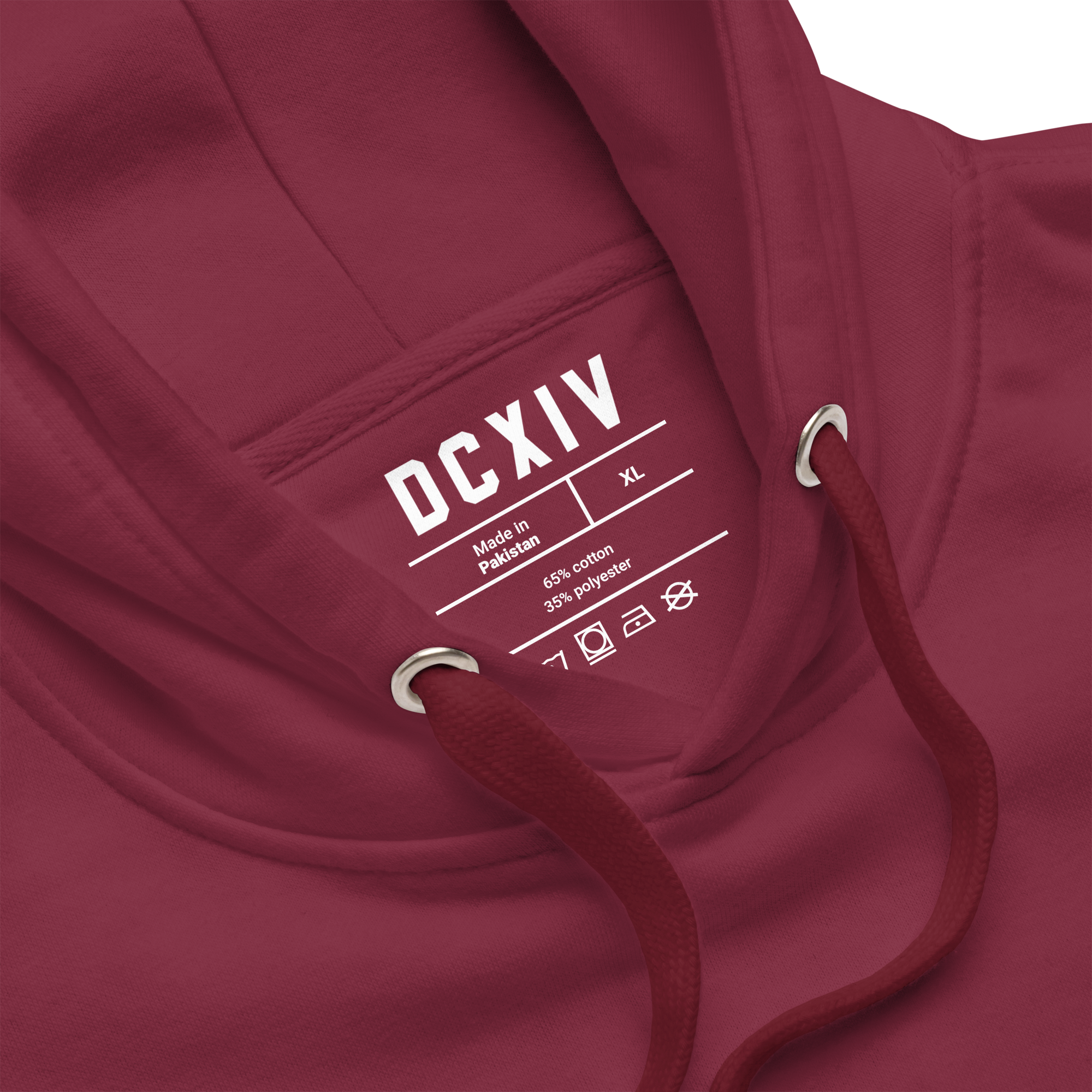 eighty.years.war hoodie