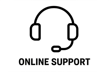 black and white color please