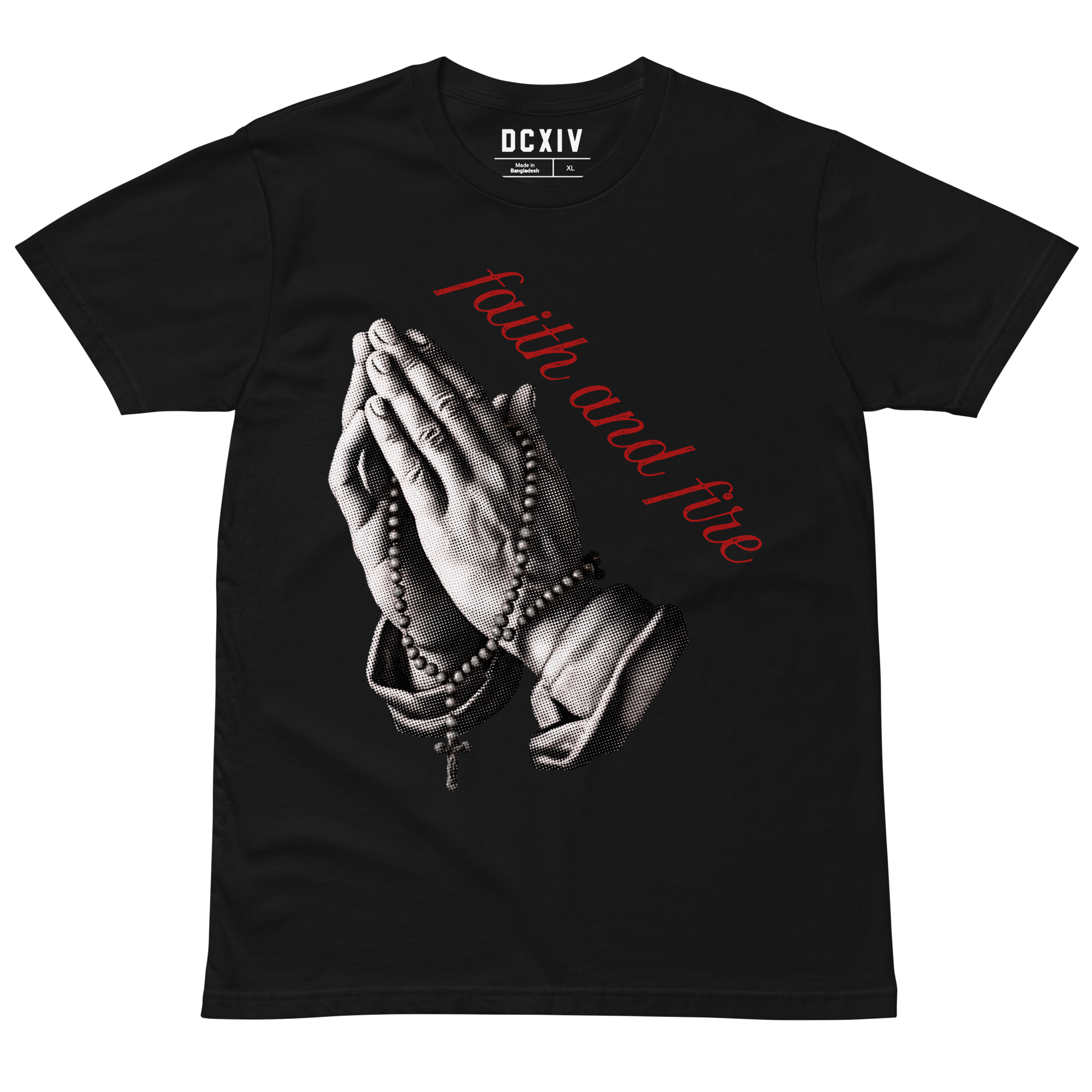 saints.bleed.too tee